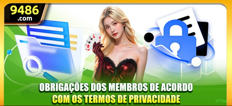 APK oficial da 307bet para Android