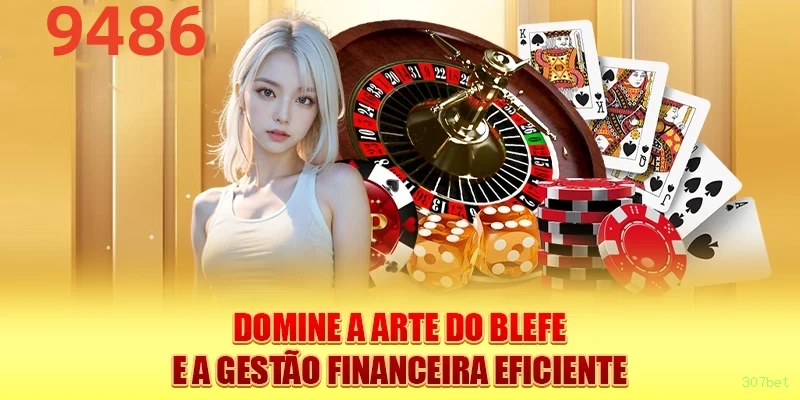 APP oficial da 307bet para mobile