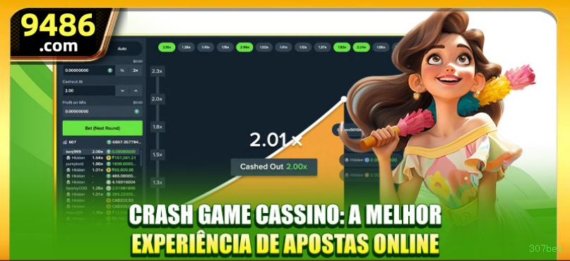 Página oficial da 307bet no Facebook