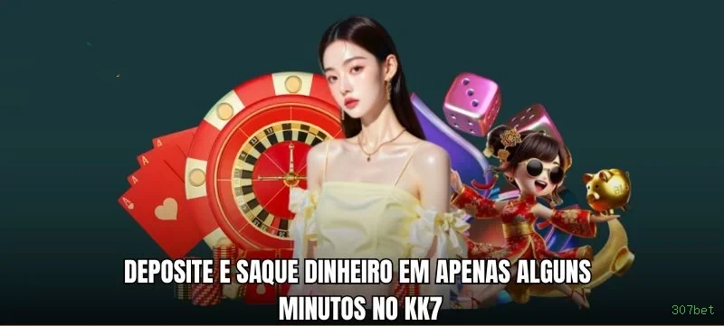 Jogos de fortune da 307bet com prêmios incríveis