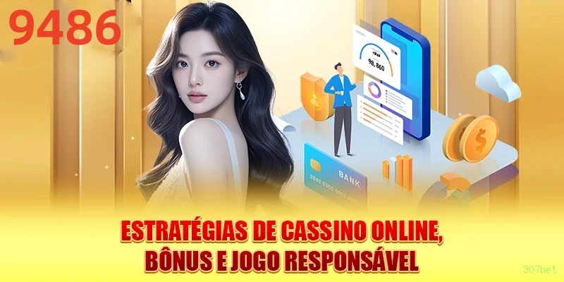 Como instalar o app da 307bet
