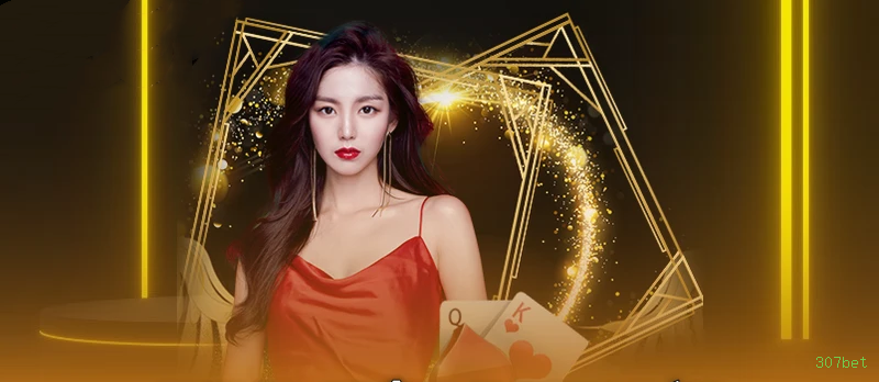 Login seguro na 307bet