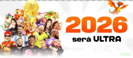 Plataforma completa da 307bet com todos os jogos
