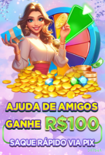 Slots online da 307bet com jackpots progressivos