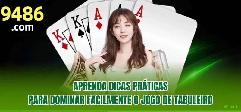Canal oficial da 307bet no Telegram