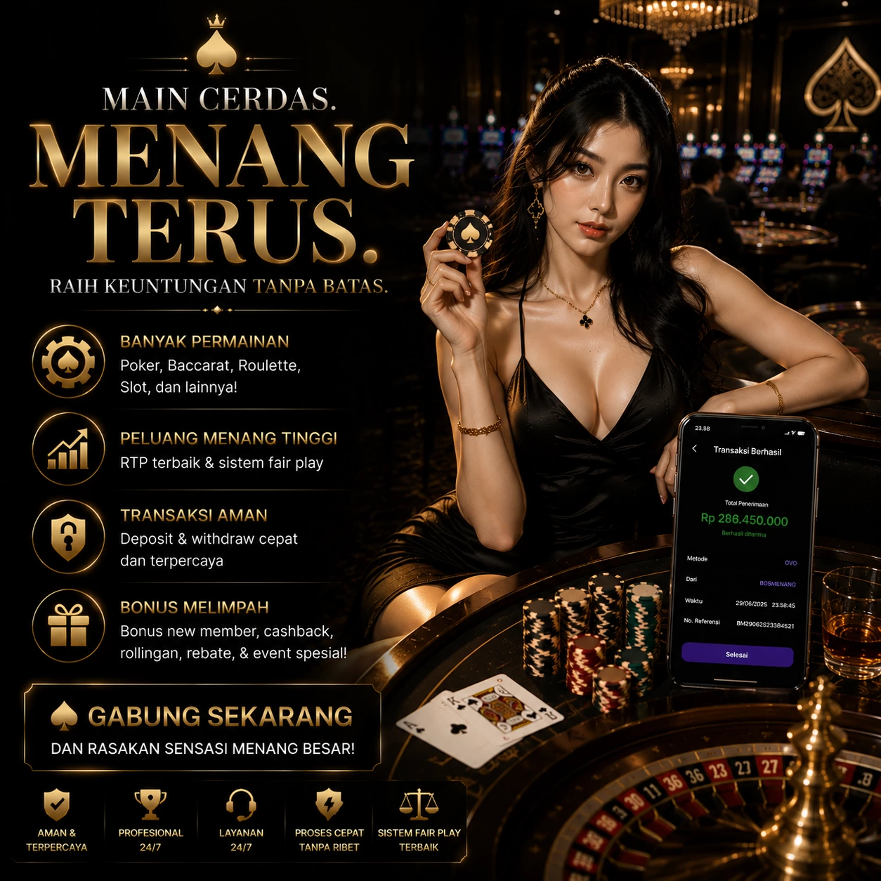 Imagem promocional da 307bet mostrando a plataforma e suas vantagens
