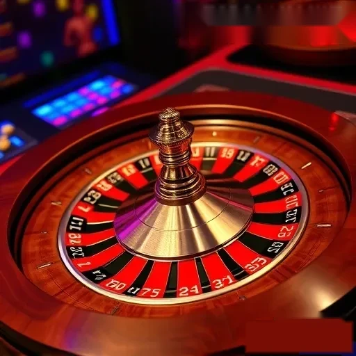 Slots no app 307bet mobile