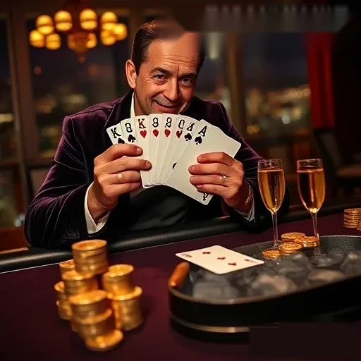 Cassino 307bet app mobile