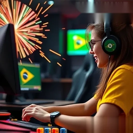 Formulário registro 307bet