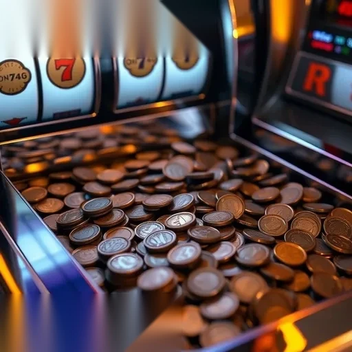 Níveis do programa VIP da 307bet