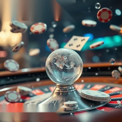 6 vantagens exclusivas do programa VIP da 307bet